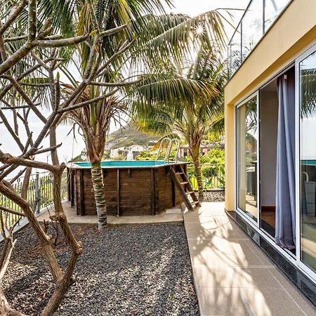 Villa Isabel 65 Arco da Calheta  Zewnętrze zdjęcie