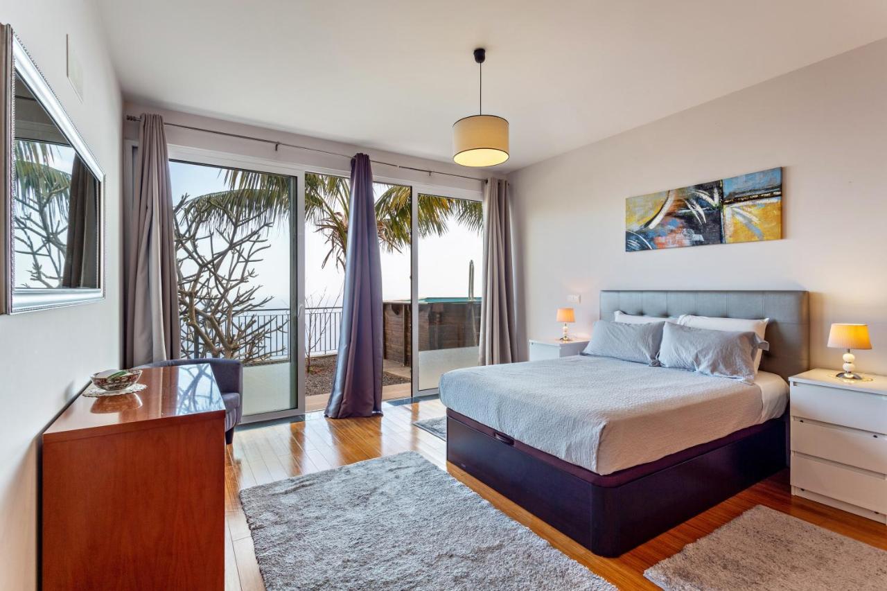 Villa Isabel 65 Arco da Calheta  Zewnętrze zdjęcie