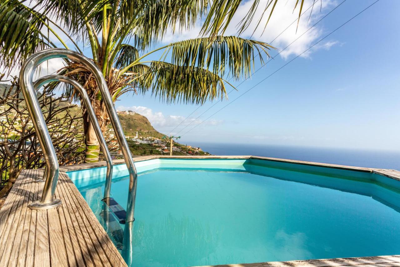 Villa Isabel 65 Arco da Calheta  Zewnętrze zdjęcie