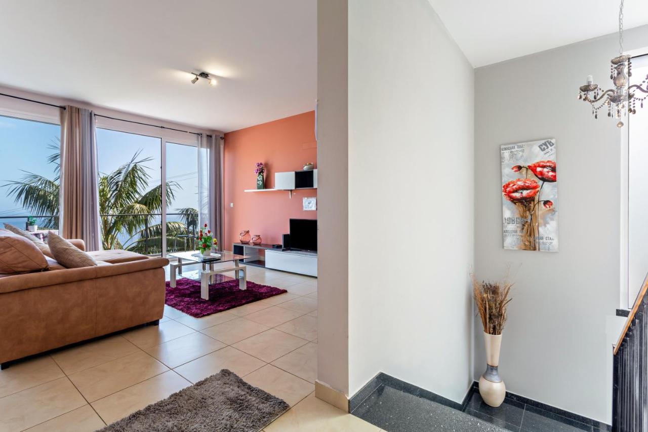 Villa Isabel 65 Arco da Calheta  Zewnętrze zdjęcie