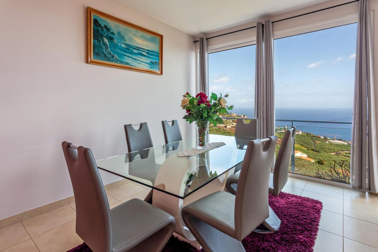 Villa Isabel 65 Arco da Calheta  Zewnętrze zdjęcie