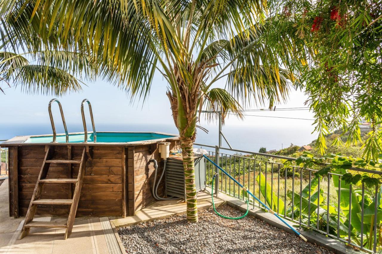 Villa Isabel 65 Arco da Calheta  Zewnętrze zdjęcie