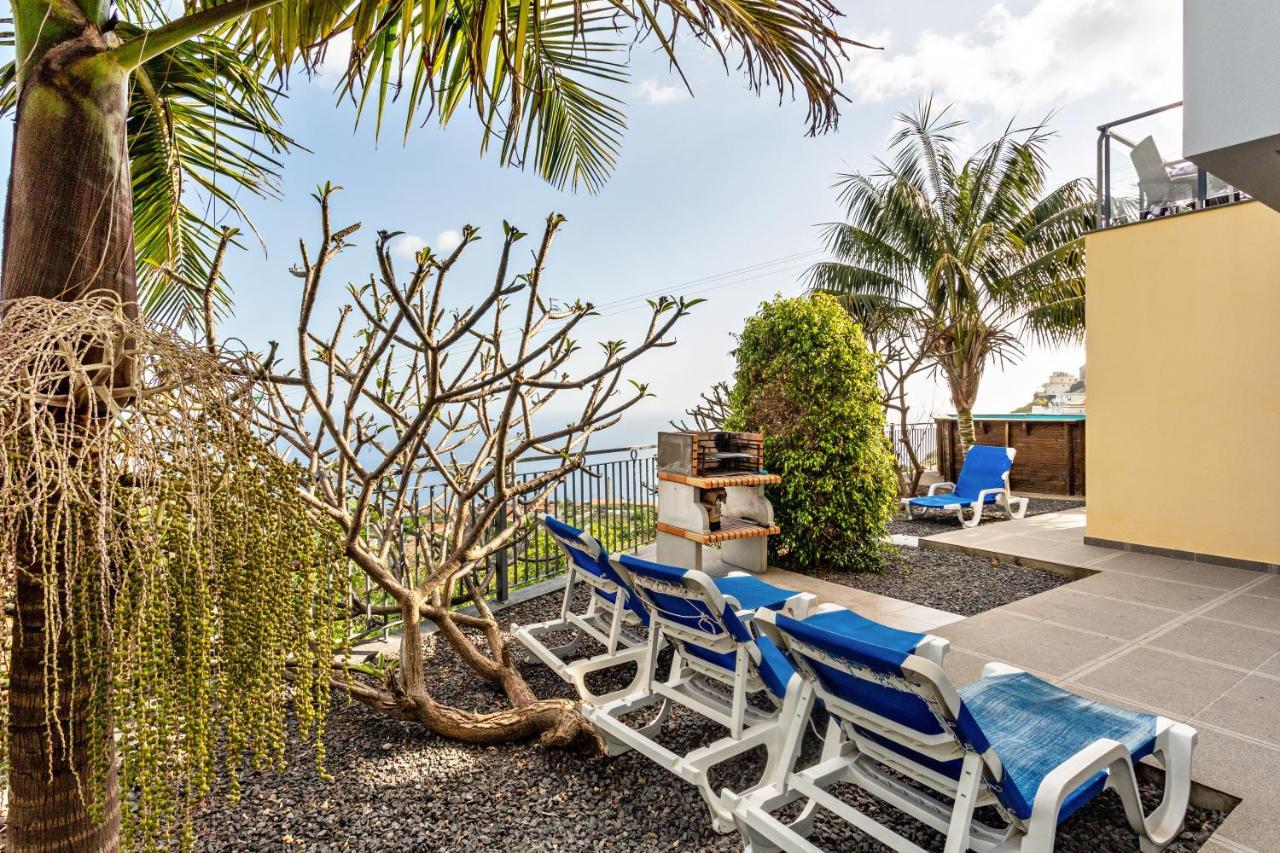 Villa Isabel 65 Arco da Calheta  Zewnętrze zdjęcie