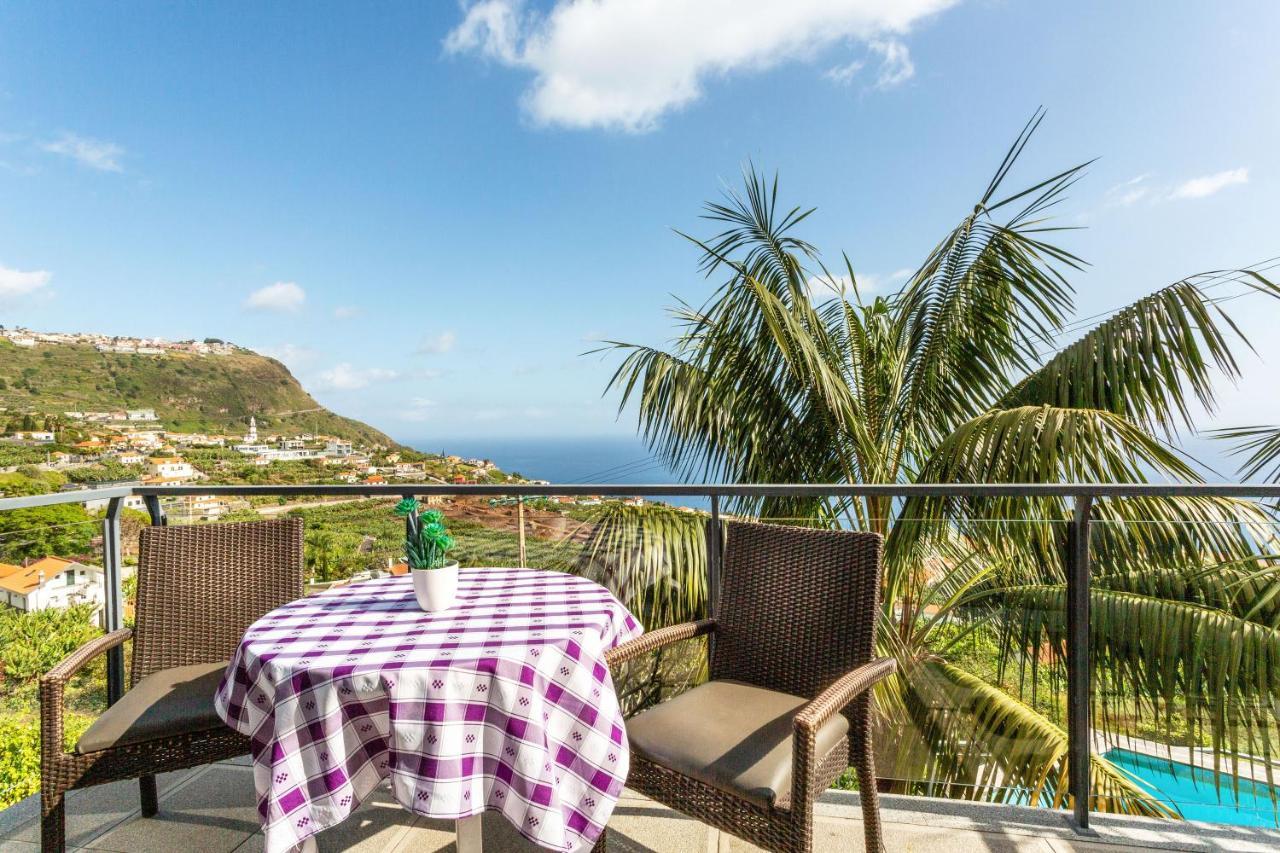 Villa Isabel 65 Arco da Calheta  Zewnętrze zdjęcie