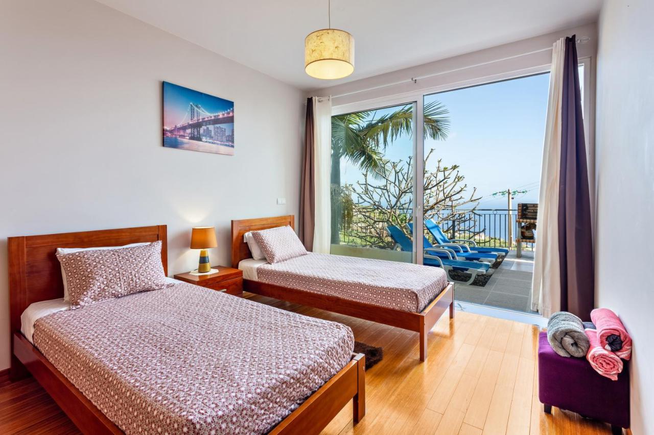 Villa Isabel 65 Arco da Calheta  Zewnętrze zdjęcie