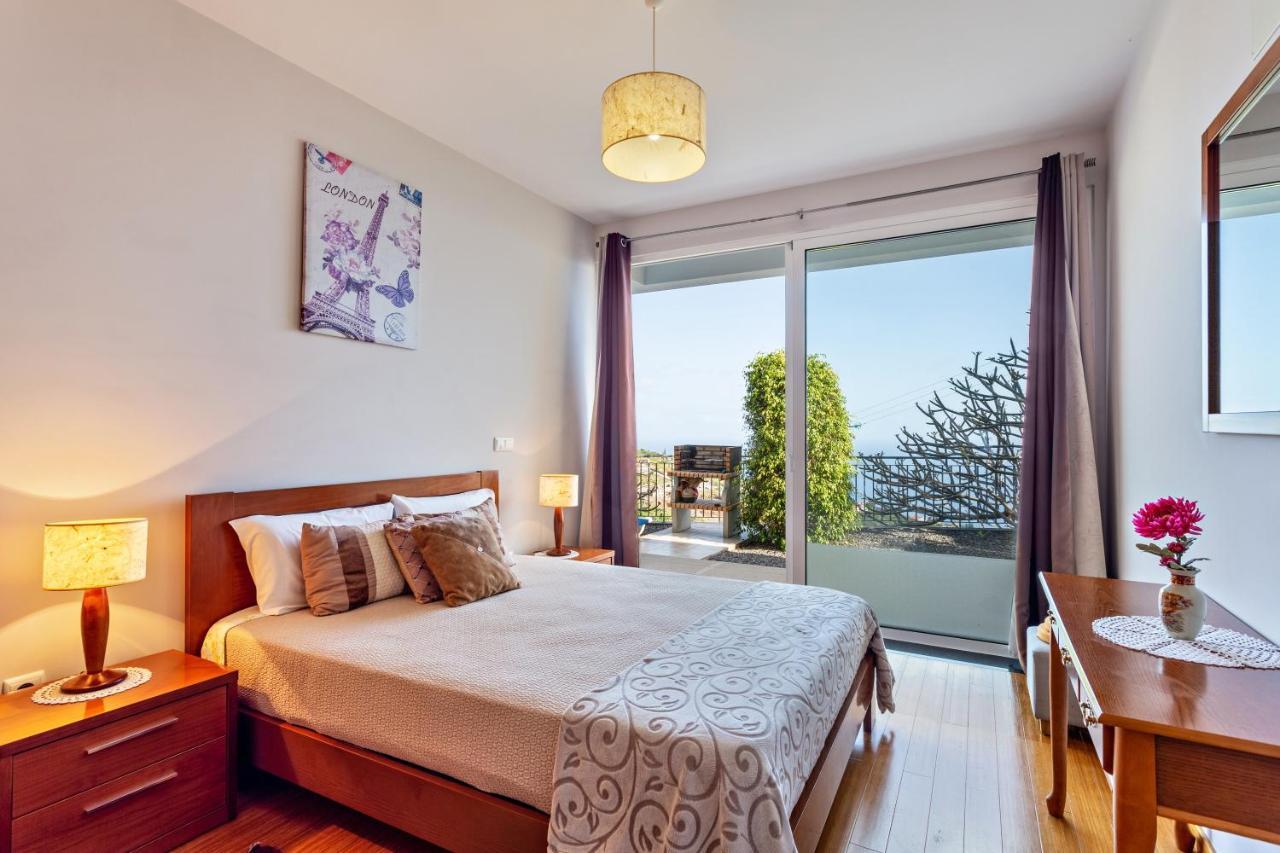Villa Isabel 65 Arco da Calheta  Zewnętrze zdjęcie
