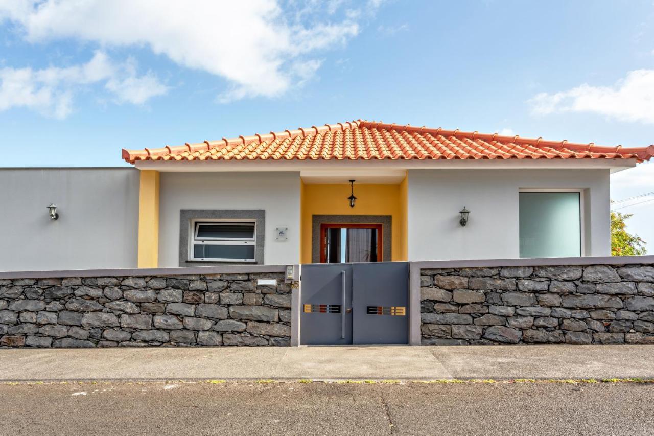 Villa Isabel 65 Arco da Calheta  Zewnętrze zdjęcie