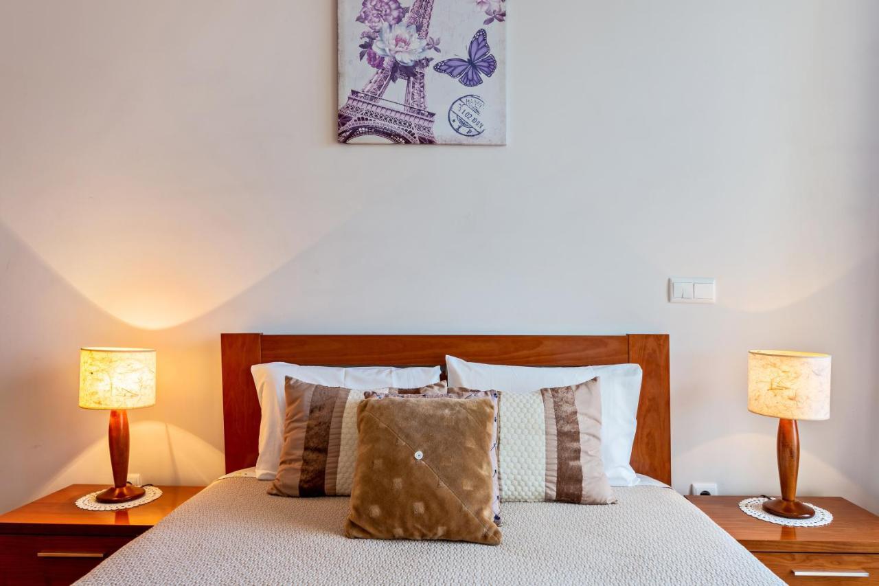 Villa Isabel 65 Arco da Calheta  Zewnętrze zdjęcie